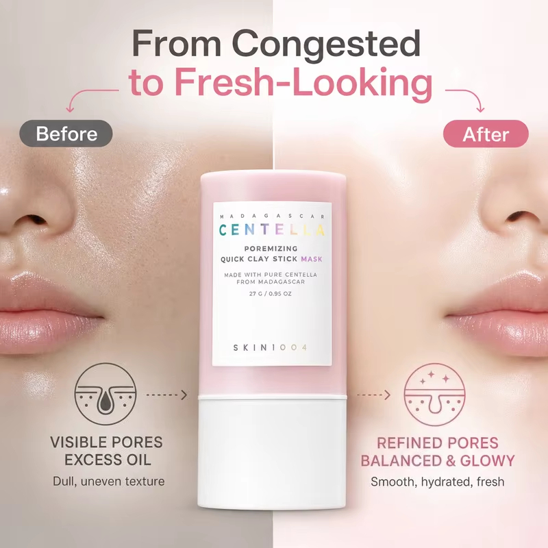 SKIN1004 韓国製センテラ ポアマイジング クイック  - Dust Mask Construction のレビューと価格