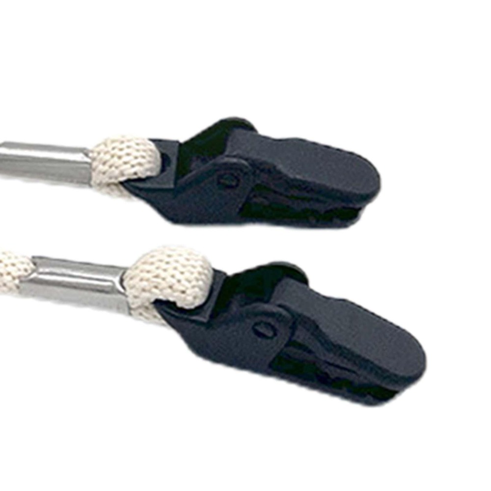 4/5個入り 新しいマスク用ストラップ 帽子固定用紛失防止フ - Mask Lanyard Adjustable のレビューと価格
